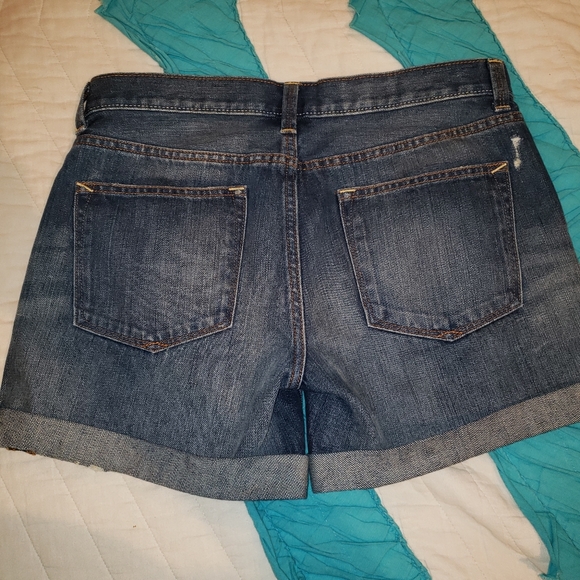 Gap shorts size 26 - Picture 5 of 5